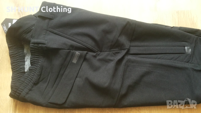 ICEPEAK BLUNT Stretch Trouser размер 48 / M еластичен панталон - 1944, снимка 13 - Панталони - 53193830