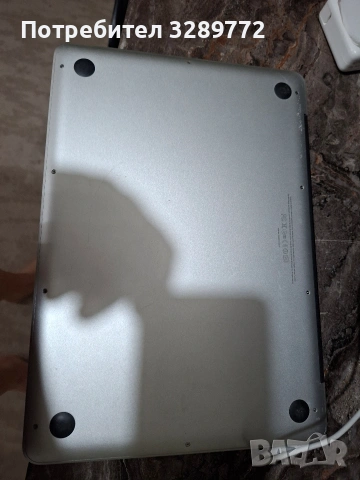 лаптоп, снимка 3 - Лаптопи за дома - 53067637