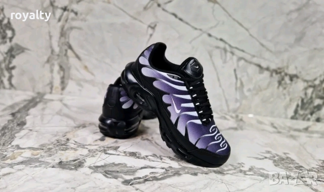 Nike спортни мъжки маратонки 40-45 номер , снимка 3 - Маратонки - 52510832