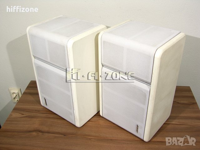 ТОНКОЛОНИ   Bose 305 , снимка 11 - Тонколони - 33669868