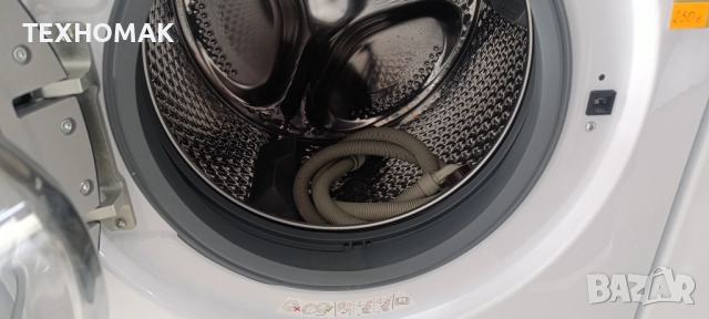 Пералня BEKO клас А+++ 9кг. инверторен мотор , снимка 5 - Перални - 52829792