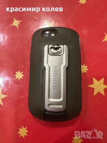 навигация "Garmin Oregon 650", снимка 3 - Garmin - 53303940