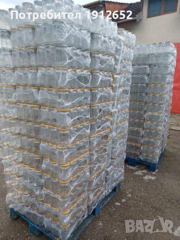 Продава нови буркани с нови капачки-0.720мл./0.400мл./0.380мл./0.314мл.на различни изгодни цени, снимка 3 - Други стоки за дома - 40599848