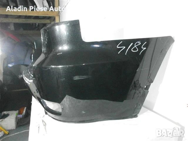 Задна броня Jeep Grand Cherokee година 2012-2016 , снимка 4 - Аксесоари и консумативи - 50471959