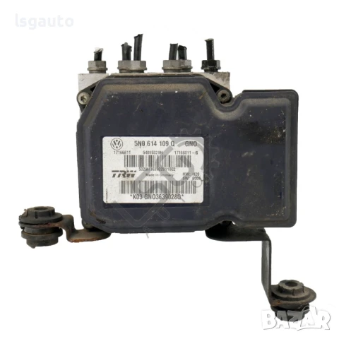 ABS модул Volkswagen Tiguan I 2007-2015 ID:147972, снимка 3 - Части - 50976283