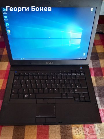 Dell Latitude E6400, снимка 1 - Лаптопи за работа - 40454041