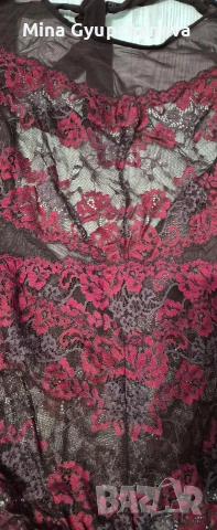 красиво боди , снимка 3 - Бельо - 53007439