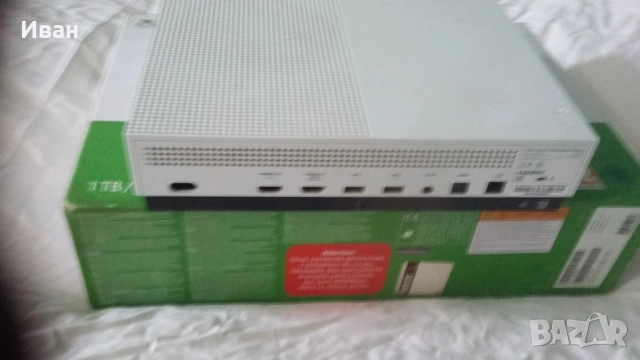 продавам , снимка 2 - Xbox конзоли - 51496639