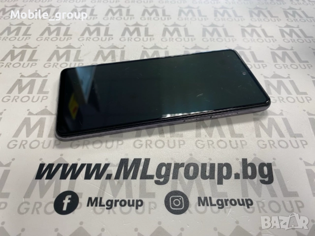 #MLgroup предлага Samsung Galaxy A52s 5G 128GB / 6GB RAM, втора употреба, снимка 4 - Samsung - 52533298