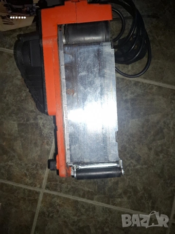 лентов шлайф, снимка 2 - Други инструменти - 53029995