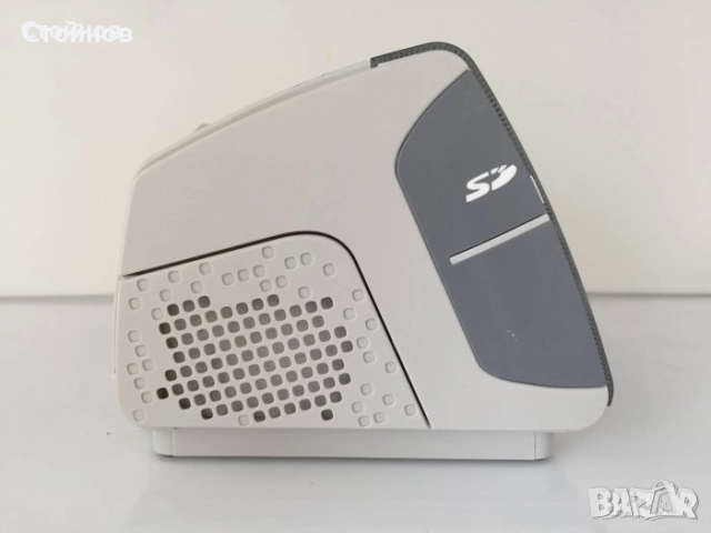 НОВ BiLevel апарат ResMed AirCurve 10S, снимка 4 - Медицинска апаратура - 52279425