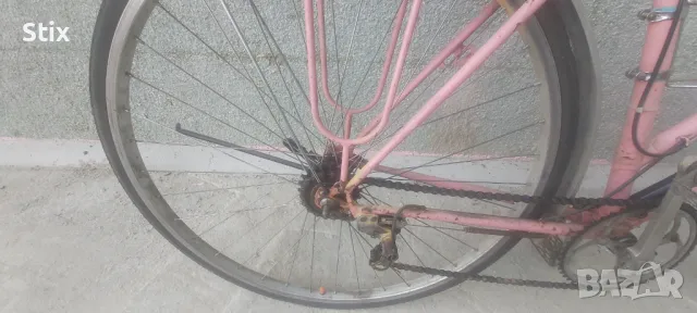 Велосипед - колело, снимка 3 - Велосипеди - 49419737