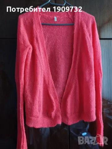 дамска жилетка