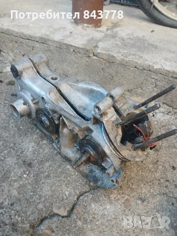 Части за стари мотори