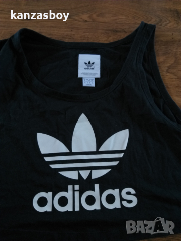 adidas originals - страхотен дамски потник , снимка 4 - Потници - 36437852