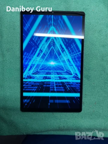 Таблет FLYCOAY 10.4" 2K, 4G LTE+5G WiFi, 36GB RAM+256GB ROM (разширяема до 2TB), Android 14, осемядр, снимка 8 - Таблети - 51120054