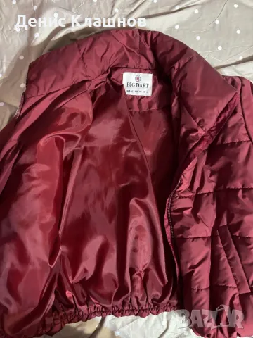 Дамски якета, снимка 6 - Якета - 48438875