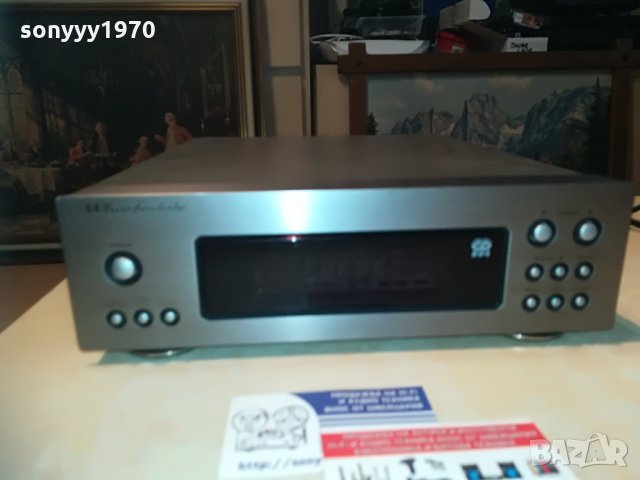 wharfedale stereo tuner-внос англия, снимка 5 - Ресийвъри, усилватели, смесителни пултове - 28691550