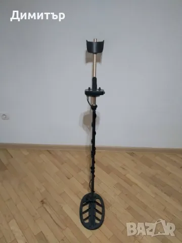 Металотърсач gold bug, снимка 2 - Друга електроника - 49818185