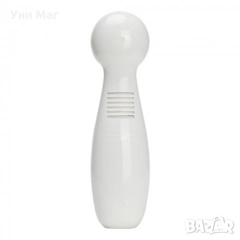 Ултразвуков уред, Портативен ултразвук за акне, бръчки, целулит, ултразвуков уред, снимка 5 - Козметични уреди - 32959228