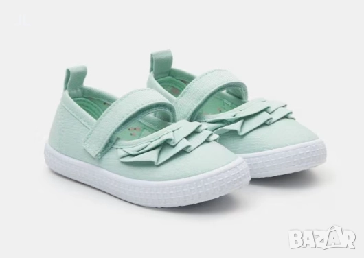 Детски обувки за момиче - номера 17 до 24, снимка 7 - Детски обувки - 51733802