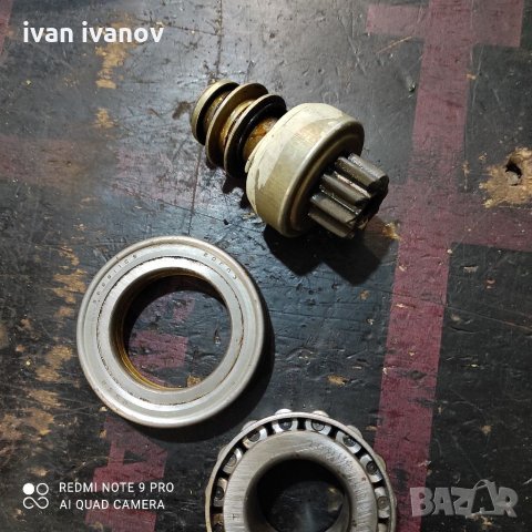 За Гаска, снимка 9 - Камиони - 33596756