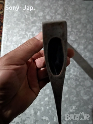 брадва-топор, снимка 2 - Лъкове и арбалети - 53057464