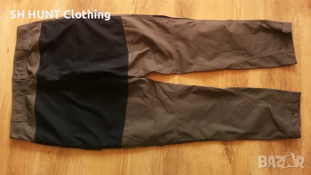 Lundhags Field Ws Pants за лов и туризъм размер 42 - L дамски панталон става и за мъжки - 75, снимка 2 - Екипировка - 37349013