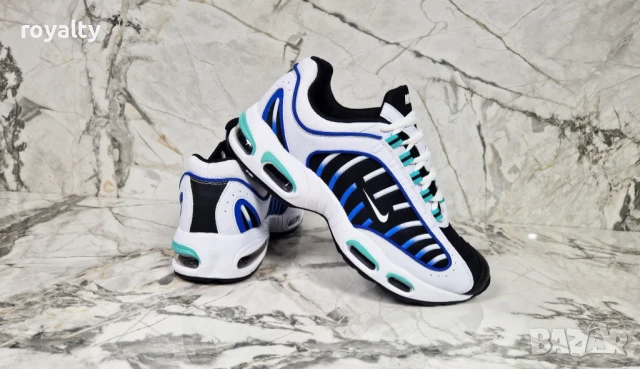 Nike мъжки спортни маратонки , снимка 5 - Маратонки - 50947854