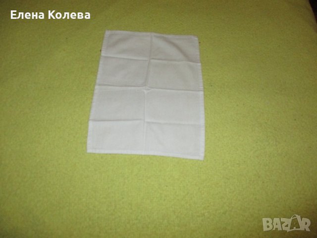 Четка и кърпи за прах, снимка 3 - Други стоки за дома - 37410831
