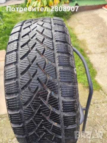 Зимни гуми 4 бр. 205/55/16 Windforce Snowblazer