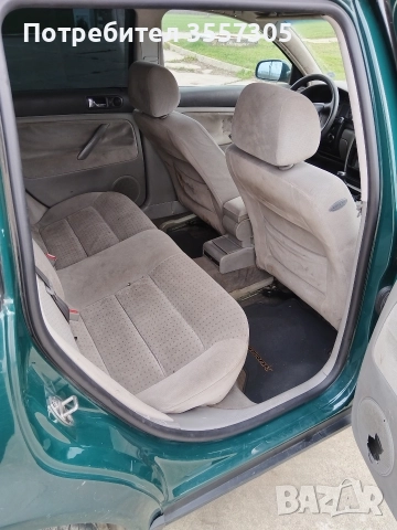 VW Passat 1.8 Бензин / газ!, снимка 10 - Автомобили и джипове - 52831232