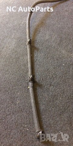 Тръба за обратна нафта от дюзи за Iveco Ивеко Дейли Фиат Дукато 2.3 дизел 2008, снимка 2 - Части - 43544704