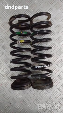Задни пружини Kia Sportage 1.6GDi 2014г.	