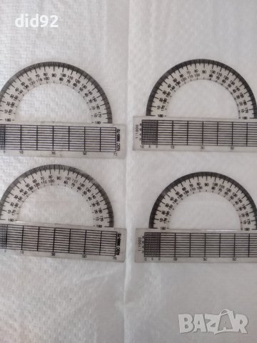 Ученически пособия за чертане , снимка 9 - Ученически пособия, канцеларски материали - 39439957