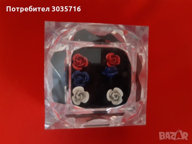 Обеци/Гердани/Шноли/Гривни за ежедневието изгодно, снимка 14 - Други - 32475187