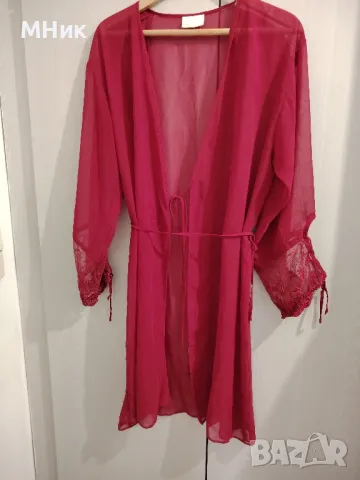 Дамски халат