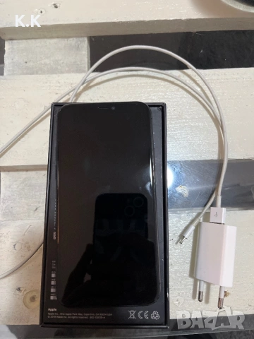 Iphone 11 Pro 64GB, снимка 10 - Apple iPhone - 53012948