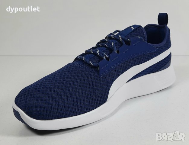 Puma ST Trainer Evo v2 - маратонки, размери - 36, 37, 37.5, 38, 40.5, 41, 42.5, 44 и 44.5., снимка 6 - Маратонки - 39405419