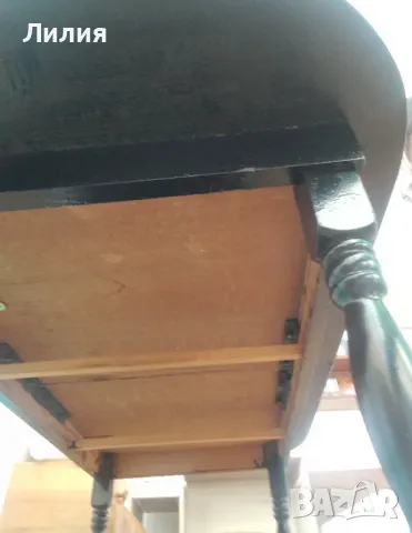 Холна маса, снимка 3 - Маси - 50257751