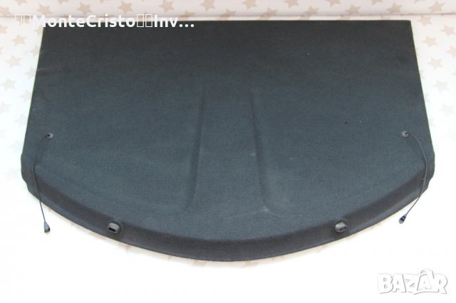 Кора багажник Alfa Romeo GT (2003-2010г.) / Алфа GT / Alfa GT