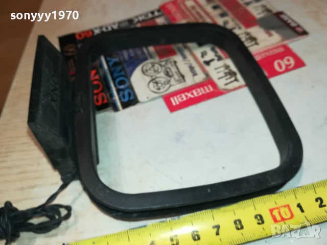 SONY-ANTENA 1707250944, снимка 4 - Ресийвъри, усилватели, смесителни пултове - 51047751