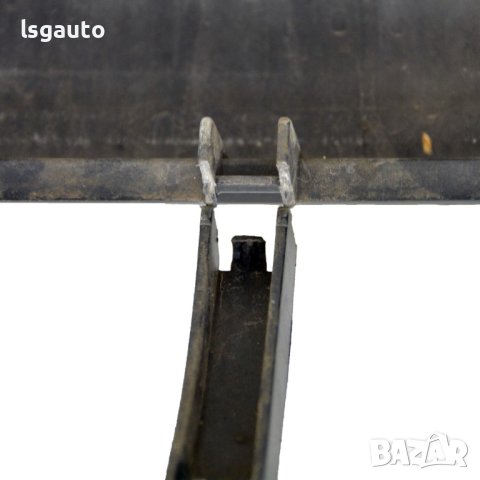 Предна броня AUDI A4 (B6) 2000-2004 ID:100100, снимка 12 - Части - 40596635