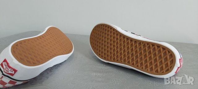 VANS 38 номер , снимка 2 - Кецове - 36796491