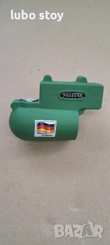 Редуцил винтил , адаптер за сгъстен въздух PREBENA PKT-ADAPTER 300, снимка 2 - Други инструменти - 51031585