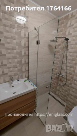 паравани и душ кабини, снимка 4 - Душ кабини и вани - 43485740