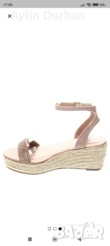 Нови сандали Anna Field , снимка 3 - Сандали - 48741677