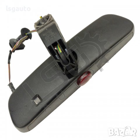 Огледало за задно виждане BMW X3 (E83) 2003-2010 B150722N-200, снимка 2 - Части - 37532019