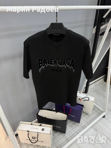 Мъжки тениски – 100% памук, снимка 10 - Тениски - 53205480