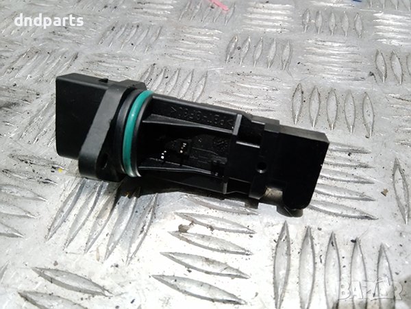 Дебитомер за Mercedes A170CDI |W168|, 2000г.